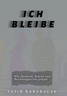ebook: Ich bleibe