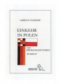 eBook: Einkehr in Polen oder der bucklige Patriot