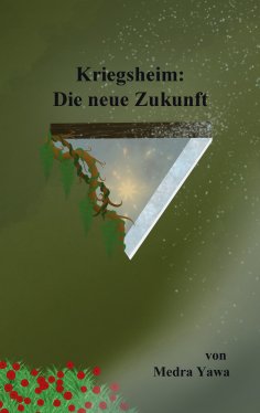 ebook: Kriegsheim