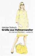 eBook: Grüße aus Vollmersweiler