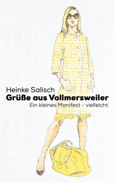 eBook: Grüße aus Vollmersweiler