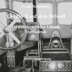 ebook: Die Do X auf dem Priwall