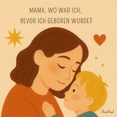 ebook: Mama, wo war ich, bevor ich geboren wurde?