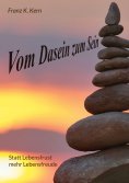 eBook: Vom Dasein zum Sein