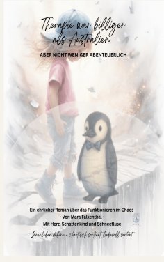 eBook: Therapie war billiger als Australien