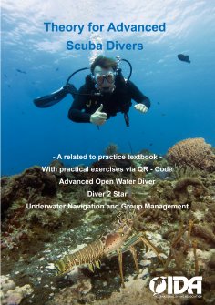 ebook: Theory for Advanced Scuba Divers