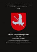 eBook: "Von der innerdeutschen Grenze über Nordrhein-Westfalen und den Rhein zurück nach Nordhessen (1. Tei