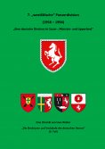 eBook: 7. "Westfälische" Panzerdivision" - "Eine deutsche Division im Sauer-, Münster- und Lipperland"