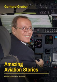 eBook: Amazing Aviation Stories, Volume 1