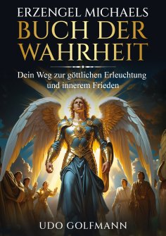 ebook: Erzengel Michaels Buch der Wahrheit