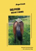 eBook: Der Pferd der hat 3 Beiner