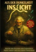 eBook: Aus der Dunkelheit ins Licht