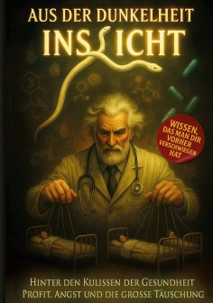 eBook: Aus der Dunkelheit ins Licht