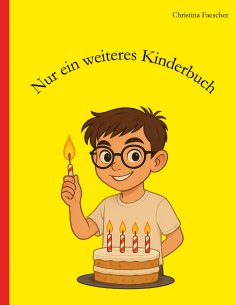 eBook: Nur ein weiteres Kinderbuch