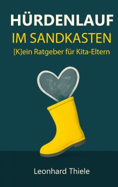 ebook: Hürdenlauf im Sandkasten
