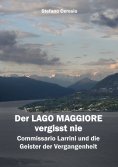 eBook: Der Lago Maggiore vergisst nie