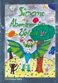ebook: Simons Abenteuer im Weltall