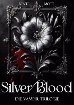eBook: Silver Blood