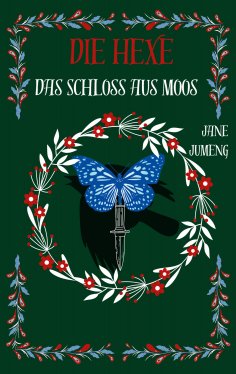eBook: Die Hexe