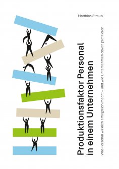 ebook: Produktionsfaktor Personal in einem Unternehmen