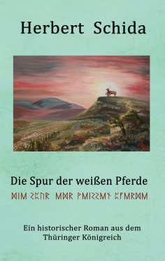 ebook: Die Spur der weißen Pferde