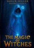 ebook: The Magic of Witches