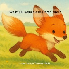 ebook: Weißt Du wem diese Ohren sind?