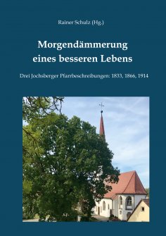 ebook: Morgendämmerung eines besseren Lebens