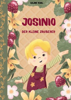 eBook: Josinio, der kleine Zauberer
