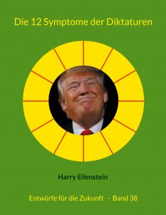 eBook: Die 12 Symptome der Diktaturen