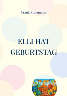 eBook: Elli hat Geburtstag