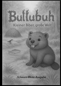ebook: Bullubuh® - Kleiner Biber, große Welt