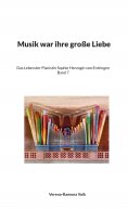 ebook: Musik war ihre große Liebe