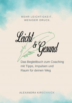 eBook: Leicht & Gesund