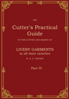 eBook: The Cutter's Practical Guide, Part 4