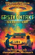 eBook: Erstkontakt der anderen Art