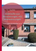 eBook: Einkünfte aus Vermietungen von Mietwohnungen