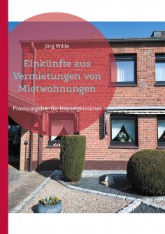 eBook: Einkünfte aus Vermietungen von Mietwohnungen