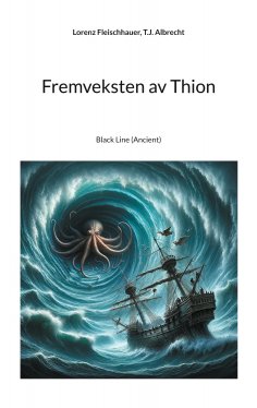 ebook: Fremveksten av Thion