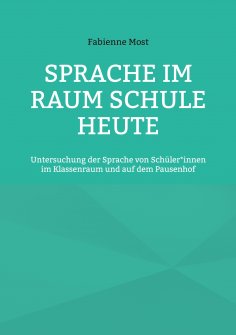 eBook: Sprache im Raum Schule heute