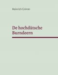 eBook: De hochdütsche Burndeern