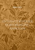 eBook: Unteraltertheimer Dorfordnung Anno 1579
