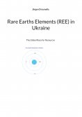 ebook: Rare Earths in Ukraine