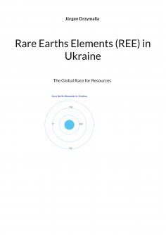 ebook: Rare Earths in Ukraine