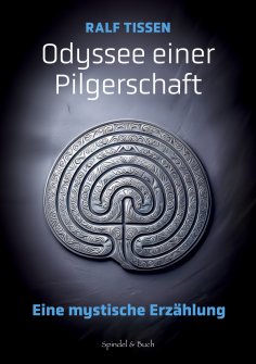 eBook: Odyssee einer Pilgerschaft
