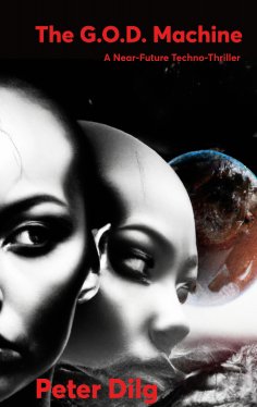 eBook: The G.O.D. Machine