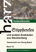 ebook: Stippstereken