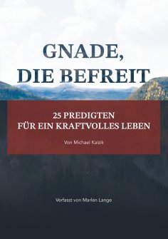eBook: Gnade, die befreit