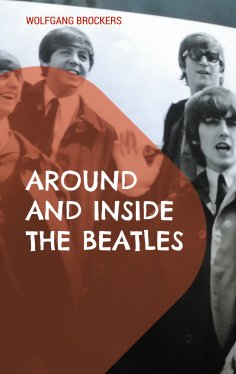 eBook: Around and Inside the Beatles
