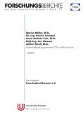 eBook: HyFKAl - Hybridverbindung zwischen CFK und Aluminium